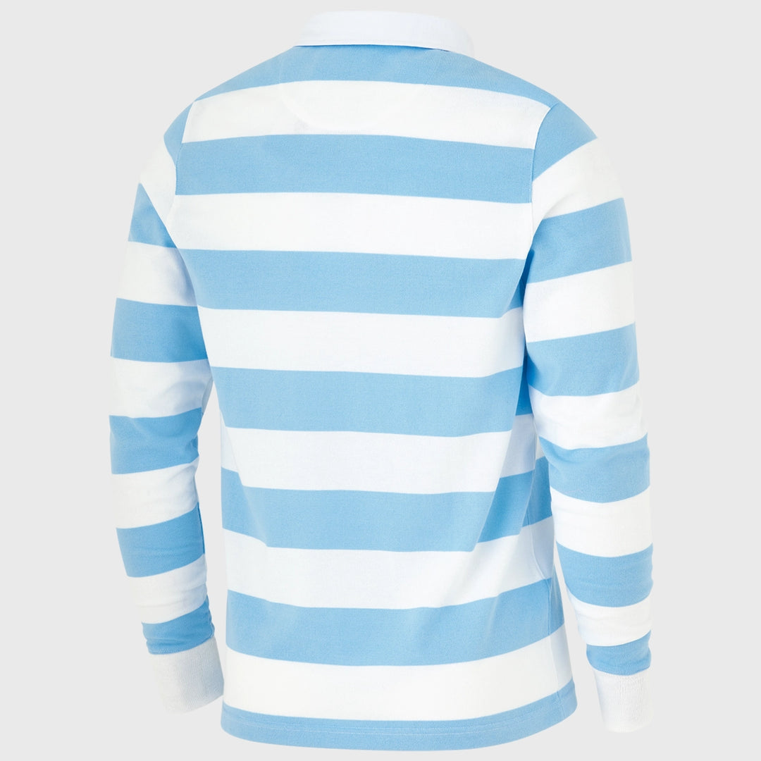 Nike Racing 92 Men's Long Sleeve Rugby Jersey - Rugbystuff.com