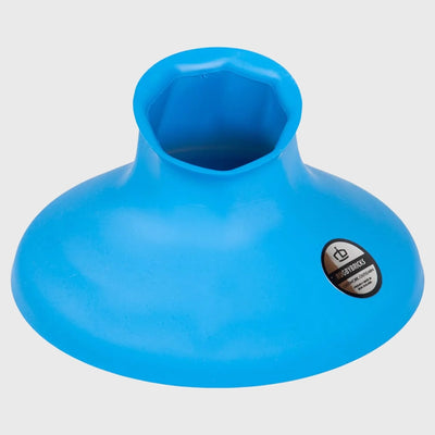 Rugby Bricks Vortex Low Kicking Tee Blue