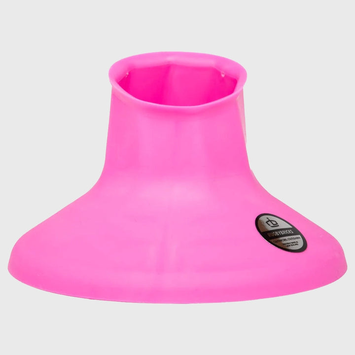 Rugby Bricks Vortex Mid Kicking Tee Pink - Rugbystuff.com