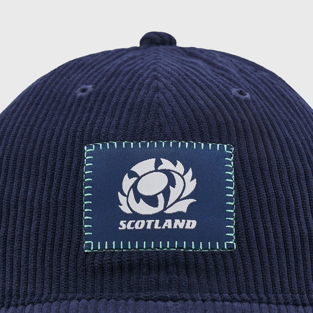 Scotland rugby baseball cap online