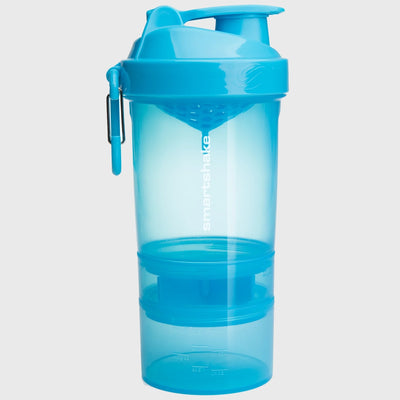 Smartshake Original2Go Shaker 600ml Blue