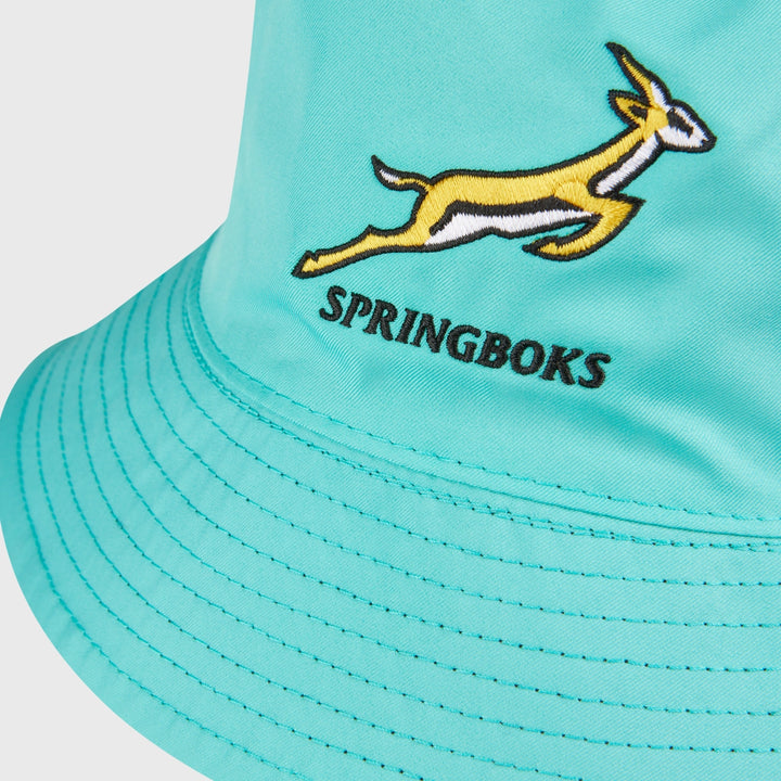 Nike Springboks Reversible Bucket Hat - Rugbystuff.com