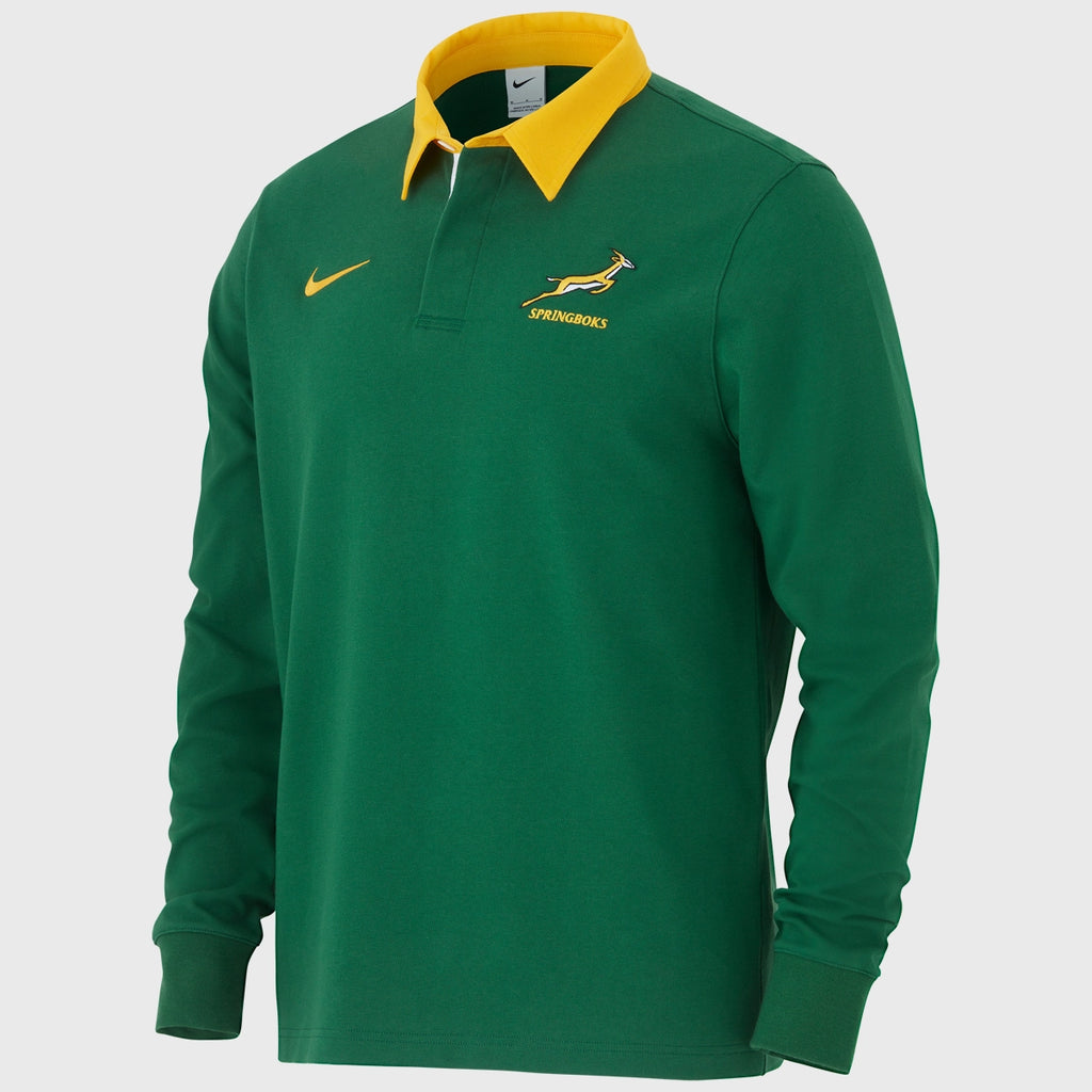 South Africa Springboks Lions Series Rugby Jersey 2021 by Asics l World  Rugby Shop