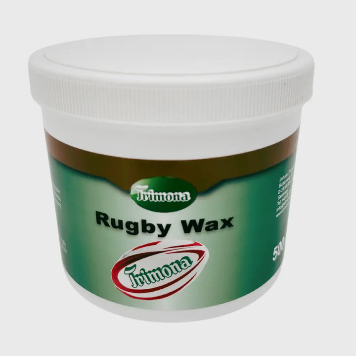 Trimona Rugby Grip Wax - 500g - Rugbystuff.com