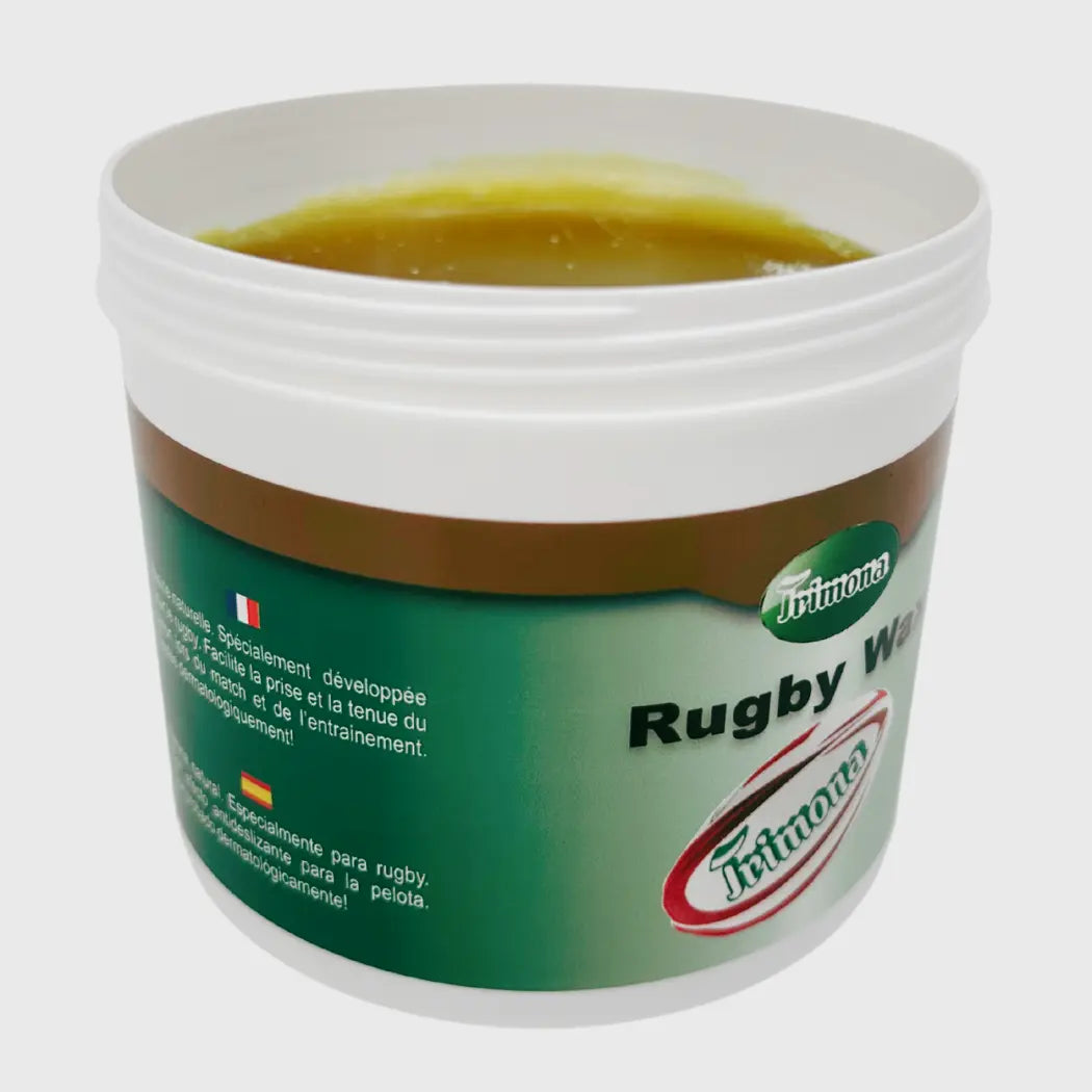 Trimona Rugby Grip Wax - 500g - Rugbystuff.com