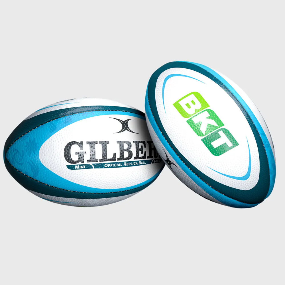 Gilbert United Rugby Championship Replica Mini Rugby Ball - Rugbystuff.com