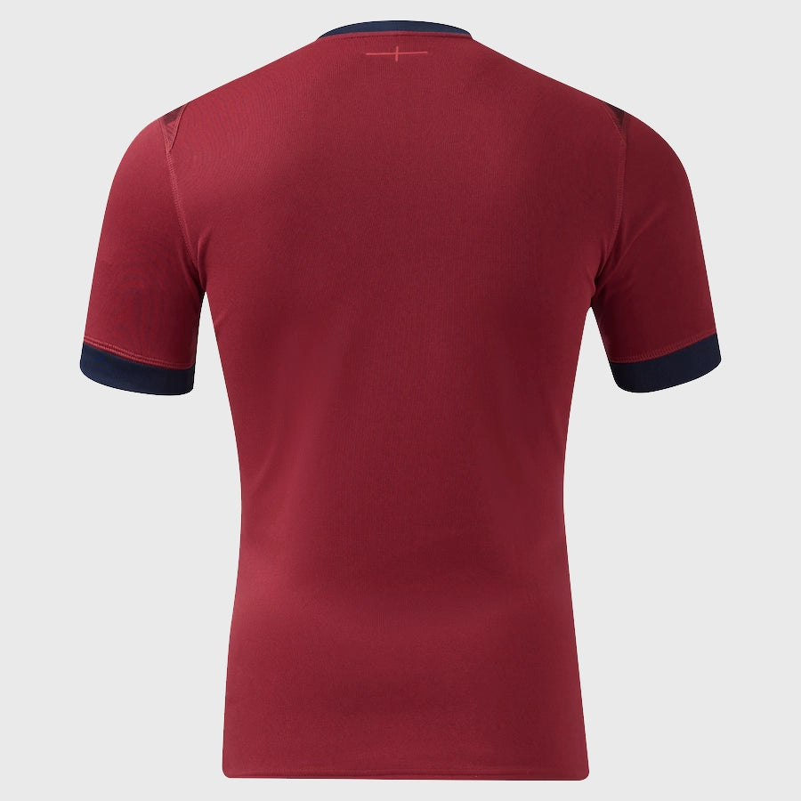 Umbro England Men's Alternate Pro Rugby Shirt 2024/25 - Rugbystuff.com