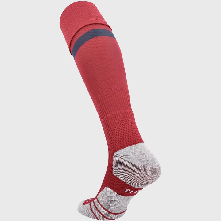 Umbro England Rugby Alternate Socks 2024/25 - Rugbystuff.com