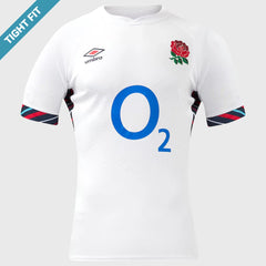 England Rugby Shirts & Kit