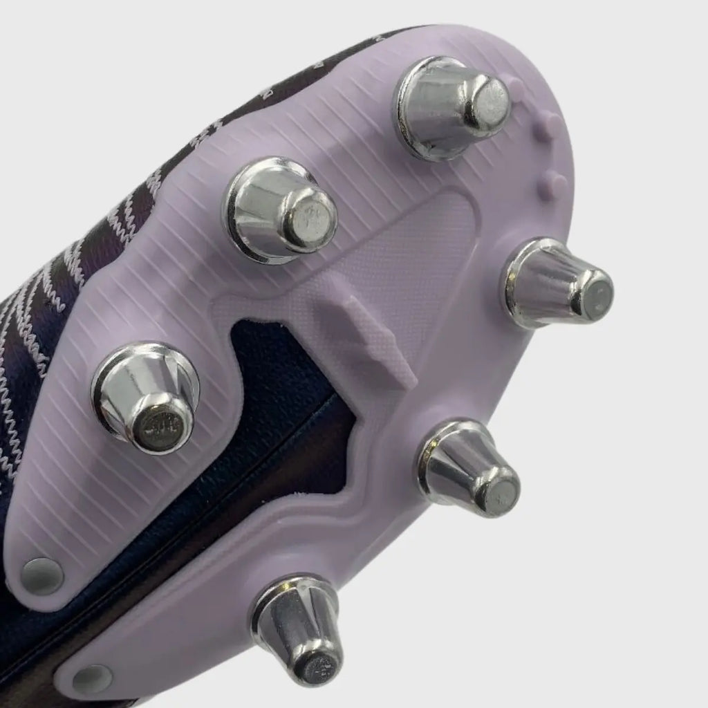 18mm Aluminium Rugby Boot Studs Cleats