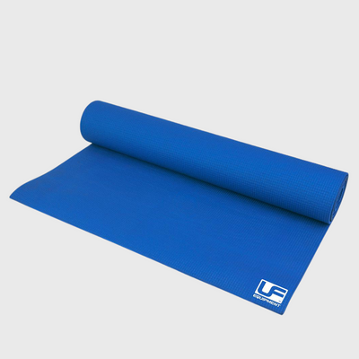 Urban Fitness 4mm Yoga Mat