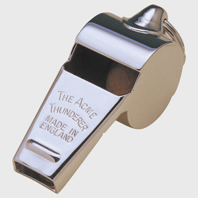 Acme Thunderer Whistle 60.5