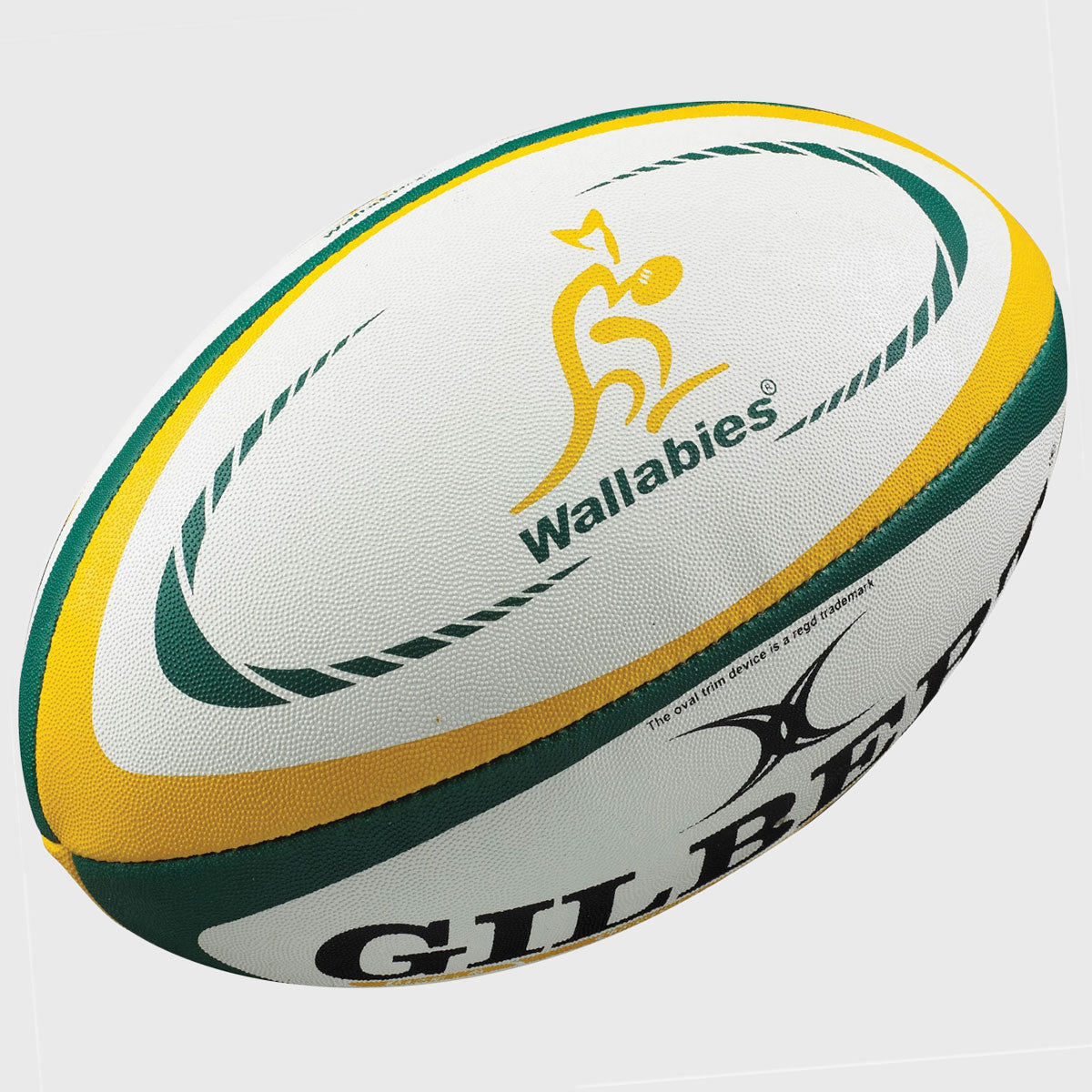 Australia Rugby Kit Own History with Vintage Jerseys Classic Balls