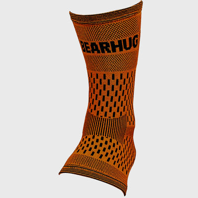 Bearhug Bamboo Ankle Support