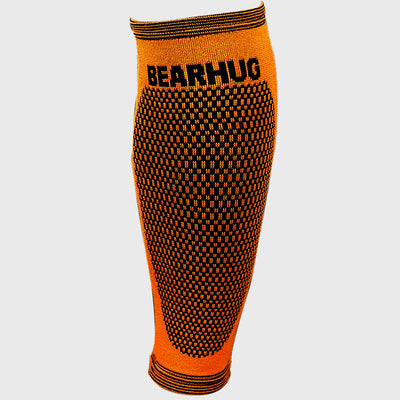 Bearhug Bamboo Calf Compression Sleeve Support