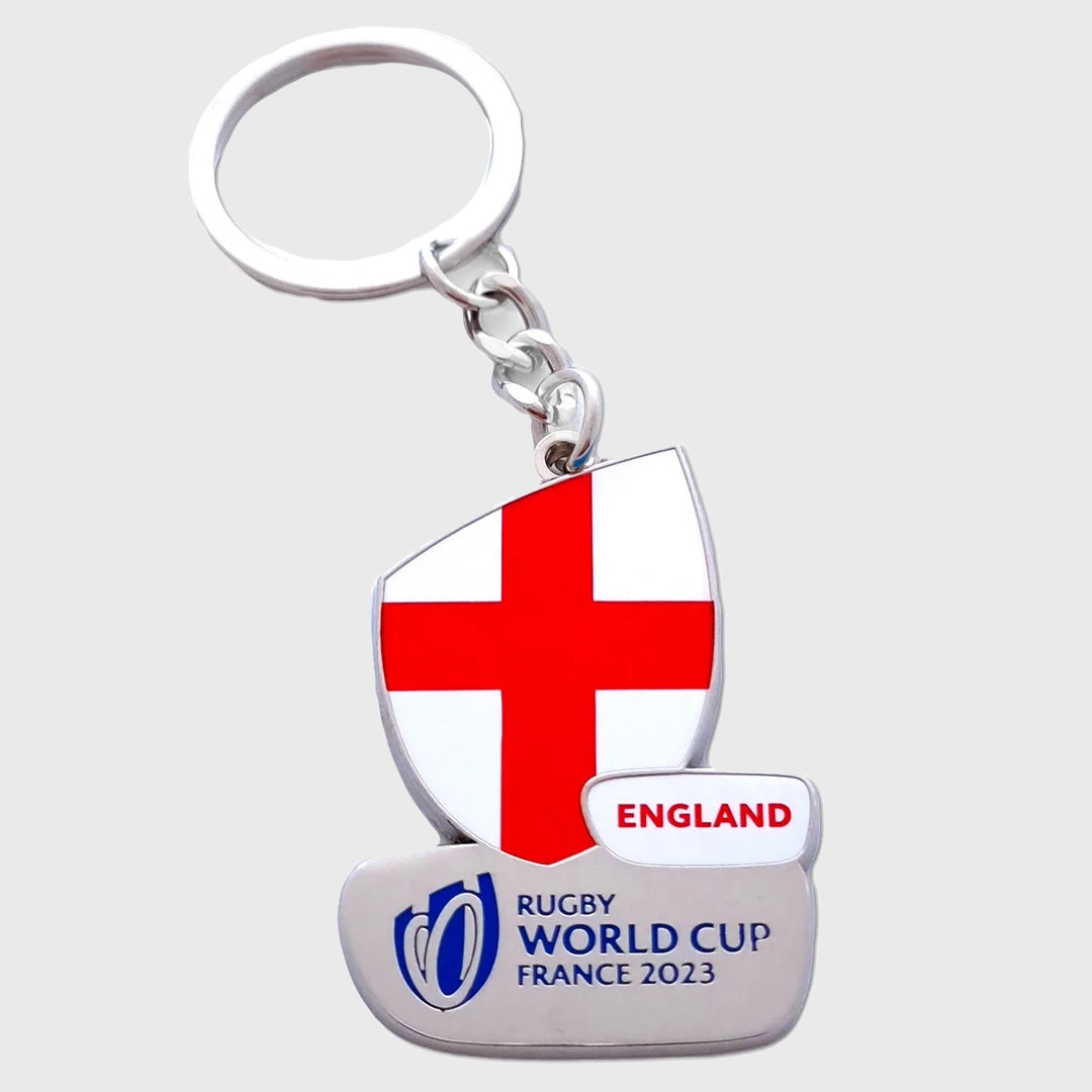 Rugby World Cup 2023 Japan Polo - White – Official Rugby World Cup