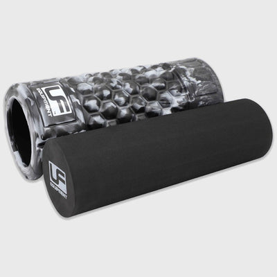 Urban Fitness 2 in 1 Massage Foam Roller