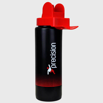 Precision Training Hygiene Water Bottle Red/Black