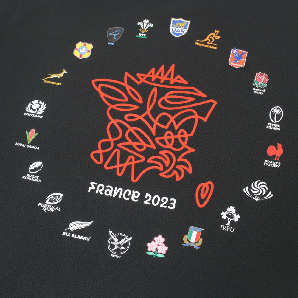 Maillots – Official Rugby World Cup 2023 Shop