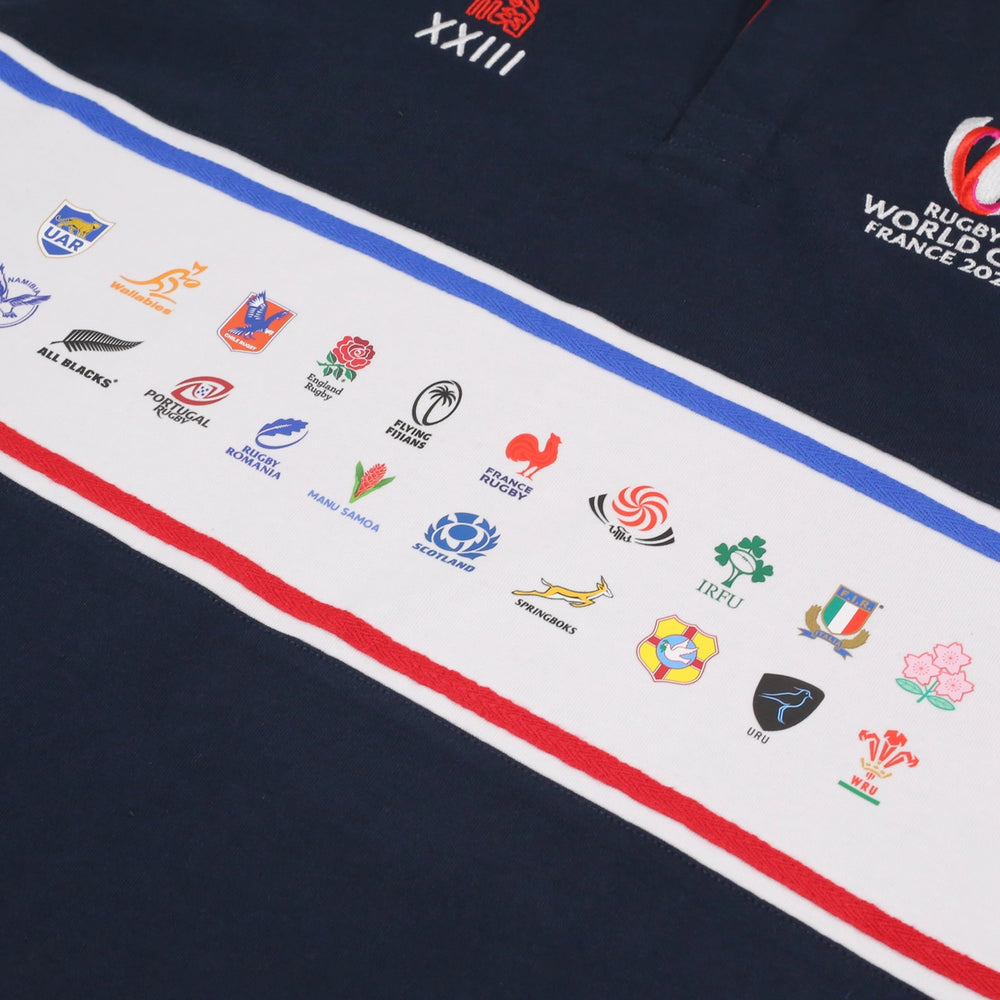 Caps – Official Rugby World Cup 2023 Shop