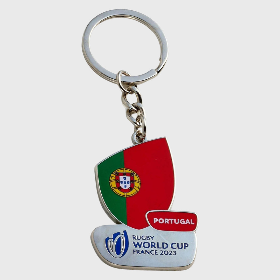 Porte-clefs Rugby World Cup 2023 Gilbert