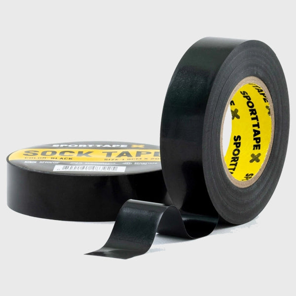 Euroathletic Sport Tape(14m x 5cm) Sport Tape Cuir, Bande adhésif avec  adhésif à base d'oxyde de zinc Facile à coupe