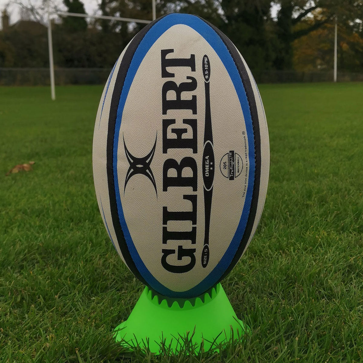Tee rugby Dan Carter Supertee - modèle XTRA - Clubs MisteRugby
