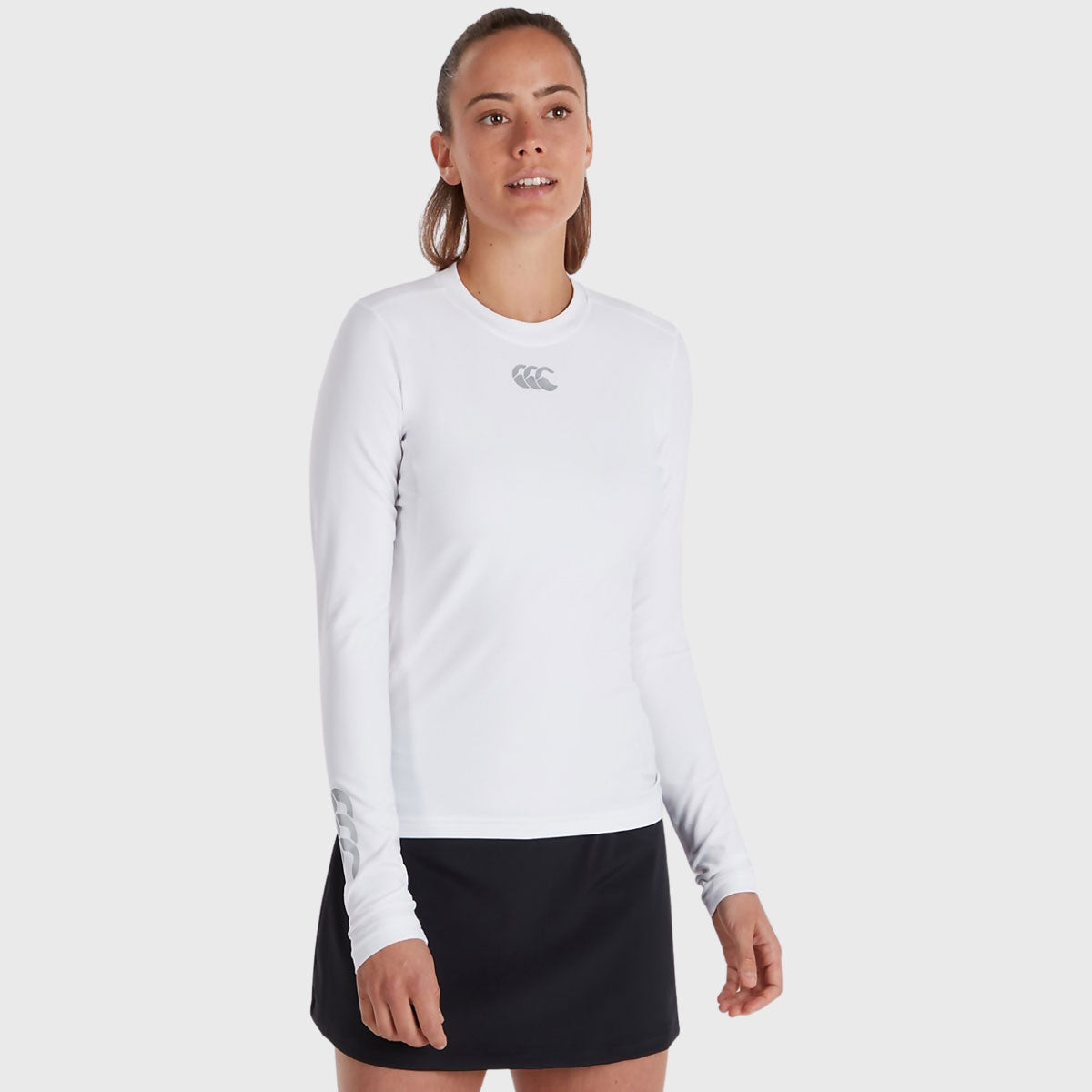 Canterbury base layer sale best sale